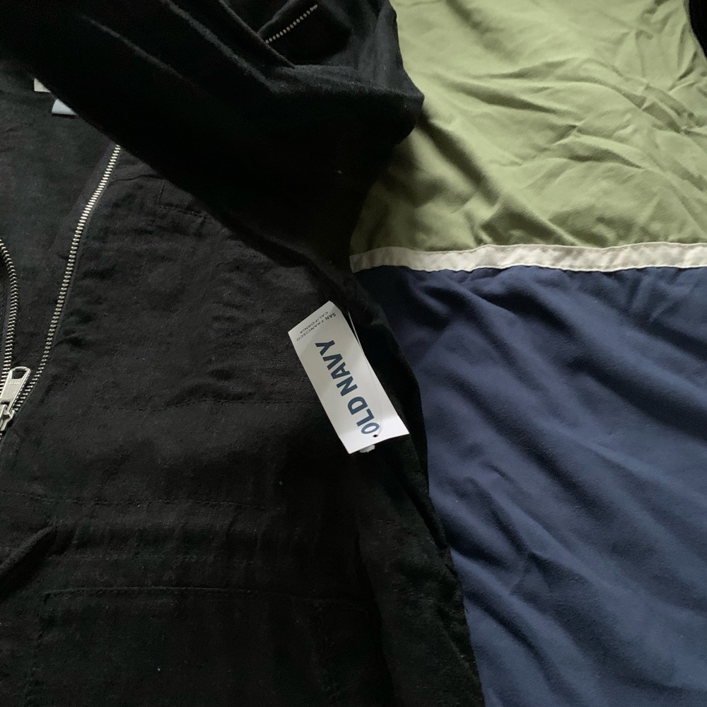 Light jacket - Picture 3 of 5